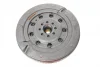 Демпфер + комплект зчеплення VW T4 2.5TDI (75kw) ACV, 96-03 417 0008 11 LuK 417-0008-11 (фото 3)