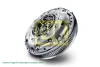Демпфер + комплект зчеплення VW T4 2.5TDI (75kw) ACV, 96-03 417 0008 11 LuK 417-0008-11 (фото 8)