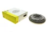 Демпфер + комплект зчеплення Skoda Fabia/Octavia/Roomster/VW Bora/Golf 1,8T/1.9TDI 417 0019 11 LuK 417-0019-11 (фото 1)