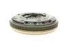 Демпфер + комплект зчеплення Skoda Fabia/Octavia/Roomster/VW Bora/Golf 1,8T/1.9TDI 417 0019 11 LuK 417-0019-11 (фото 5)
