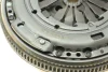Демпфер + комплект зчеплення Skoda Fabia/Octavia/Roomster/VW Bora/Golf 1,8T/1.9TDI 417 0019 11 LuK 417-0019-11 (фото 7)