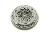 Демпфер + комплект зчеплення Skoda Fabia/Octavia/Roomster/VW Bora/Golf 1,8T/1.9TDI 417 0019 11 LuK 417-0019-11 (фото 8)