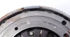Демпфер + комплект зчеплення VW T4 2.4-2.5TDI (65kw) 417 0027 10 LuK 417-0027-10 (фото 2)