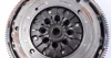 Демпфер + комплект зчеплення VW T4 2.4-2.5TDI (65kw) 417 0027 10 LuK 417-0027-10 (фото 3)