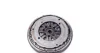 Демпфер + комплект зчеплення VW T4 2.4-2.5TDI (65kw) 417 0027 10 LuK 417-0027-10 (фото 4)