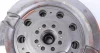 Демпфер + комплект зчеплення VW T4 2.4-2.5TDI (65kw) 417 0027 10 LuK 417-0027-10 (фото 6)
