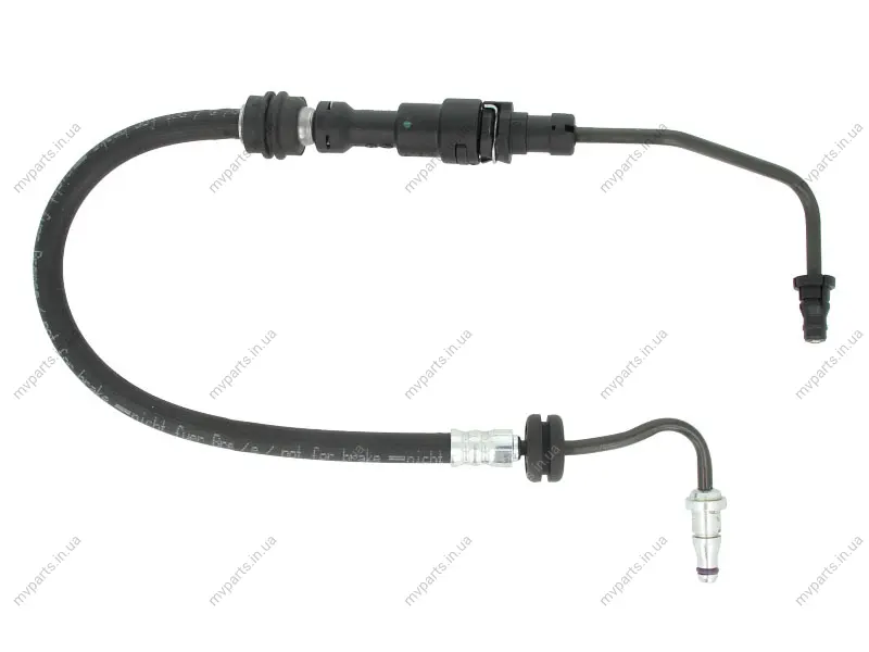 Шланг зчеплення Ford Connect 1.8 DI/TDCi 02-13 418 0390 10 LuK 418-0390-10 (фото 1)
