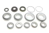 Ремкомплект КПП Fiat Bravo/Croma 1.6D Multijet 05-, M32/C544.6, 6 ступ. мкпп 462 0150 10 LuK 462-0150-10 (фото 1)