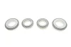 Ремкомплект КПП Fiat Bravo/Croma 1.6D Multijet 05-, M32/C544.6, 6 ступ. мкпп 462 0150 10 LuK 462-0150-10 (фото 7)