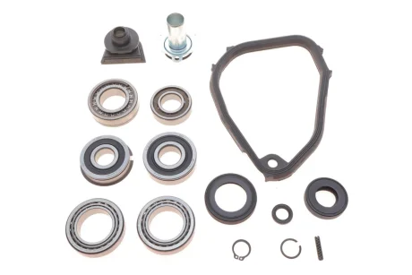 Ремкомплект КПП Citroen Berlingo/Peugeot Partner 1.4i 96-05, 5ступ. М.А 462 0151 10 LuK 462-0151-10