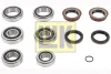 Ремкомплект КПП Ford Transit Connect 1.5-1.8 TDCi 02- MTX75, 5 ступ. мкпп 462 0153 10 LuK 462-0153-10 (фото 1)