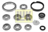 Ремкомплект КПП Renault Master 98-/Trafic 01- (PK5/PK6) 462 0155 10 LuK 462-0155-10 (фото 1)