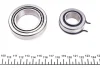 Ремкомплект КПП VW Caddy III/Passat/Touran 1.4-2.0D 03-15 (5-ступ. МКПП) 0AH(MQ200) 462 0195 10 LuK 462-0195-10 (фото 2)