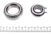 Ремкомплект КПП VW Caddy III/Passat/Touran 1.4-2.0D 03-15 (5-ступ. МКПП) 0AH(MQ200) 462 0195 10 LuK 462-0195-10 (фото 5)