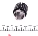 Ремкомплект КПП VW Caddy III/Passat/Touran 1.4-2.0D 03-15 (5-ступ. МКПП) 0AH(MQ200) 462 0195 10 LuK 462-0195-10 (фото 7)