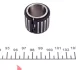 Ремкомплект КПП VW Caddy III/Passat/Touran 1.4-2.0D 03-15 (5-ступ. МКПП) 0AH(MQ200) 462 0195 10 LuK 462-0195-10 (фото 8)
