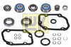Ремкомплект КПП VW Caddy III/Passat/Touran 1.2TSI-2.0SDI 03- (МКПП 5-ступі́нчаста) 0AH (MQ200) 462 0196 10 LuK 462-0196-10 (фото 1)
