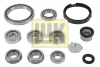 Ремкомплект КПП Renault Master 2.2/2.5 dCi 01-, PK5/PK6 462 0202 10 LuK 462-0202-10 (фото 1)
