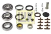 Ремкомплект КПП Ford Transit 2.4TDCi 04- MT82, 6 МКПП 462 0204 10 LuK 462-0204-10 (фото 1)