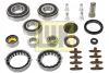Ремкомплект КПП Ford Transit 2.2/2.4 TDCi 06-, RWD, MT82, 6 ступ. мкпп 462 0211 10 LuK 462-0211-10 (фото 1)