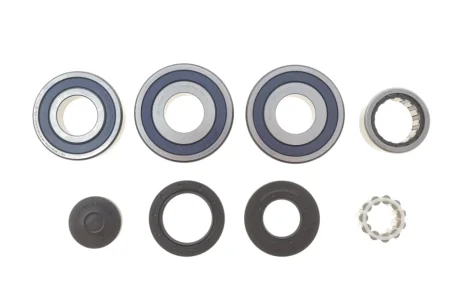 Ремкомплект КПП VW Crafter 2.5 TDI 06-11, (MB:NSG400 /711.653/654, VW:0B7/0CB) 462 0239 10 LuK 462-0239-10