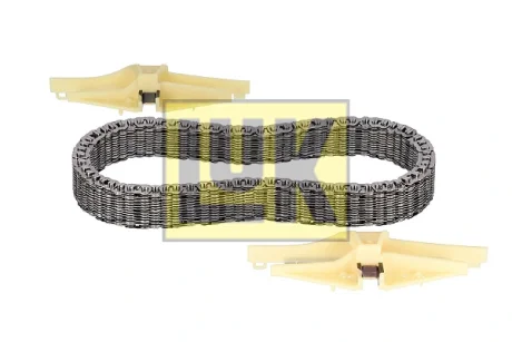 Ремкомплект АКПП Audi A4/A6 00-08 (варіатора) CVT, Multitronic, 01J 462 0240 20 LuK 462-0240-20