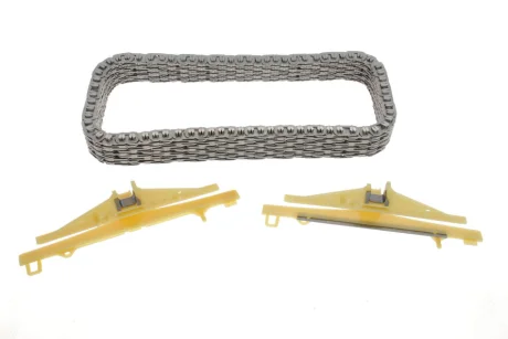 Ремкомплект АКПП Audi A6 2.0/2.7 TDI 04-11 (варіатора) CVT, Multitronic (0AN) 462 0241 20 LuK 462-0241-20