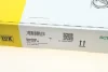 Ремкомплект КПП VW Caddy III 1.9 TDI 04-10, 02R/0A4 MQ250 462 0318 10 LuK 462-0318-10 (фото 30)