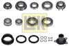 Ремкомплект КПП Audi A3/VW Golf VI/VII/Touran 1.4 TSI/1.6 TDI 11- (02S) 462 0329 10 LuK 462-0329-10 (фото 1)