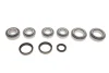 Ремкомплект КПП Skoda Fabia/VW Polo 1.0 14- (0CF) 462 0393 10 LuK 462-0393-10 (фото 2)
