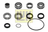 Ремкомплект КПП Dacia Logan/Sandero/Renault Clio/Kangoo 05- (JH3 5 ступ. мкпп) 462 0401 10 LuK 462-0401-10 (фото 1)