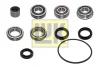 Ремкомплект КПП Dacia Logan/Sandero/Renault Clio/Kangoo 1.5 dCi 03- (JR5) 462 0402 10 LuK 462-0402-10 (фото 1)