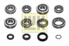Ремкомплект КПП Renault Master II/III/Trafic II/III 1.6-2.5 CDTI/dCi 06- (PF6) 462 0406 10 LuK 462-0406-10 (фото 1)