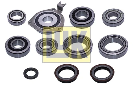 Ремкомплект КПП Ford Transit 2.2 TDCi 07-14 462 0409 10 LuK 462-0409-10