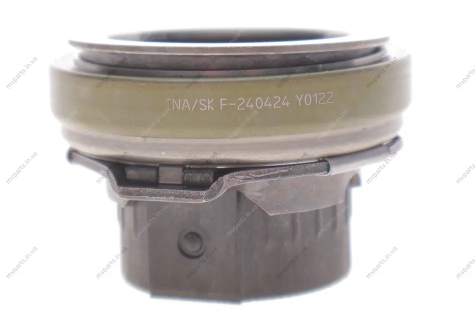 Підшипник вижимний BMW M10/M20/M30/M40/M42-M45/M50-M52/M54/M55/M60/M62 500 0035 10 LuK 500-0035-10 (фото 1)