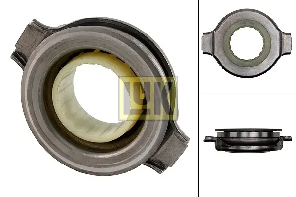 Підшипник вижимний Nissan Almera 1.4i 95-/Primera 2.0D 90- 500 0296 10 LuK 500-0296-10 (фото 1)