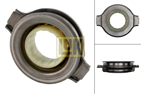 Підшипник вижимний Nissan Almera 1.4i 95-/Primera 2.0D 90- 500 0296 10 LuK 500-0296-10