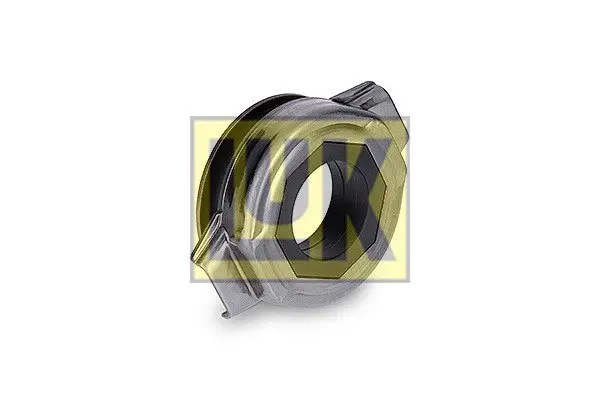 Підшипник вижимний Nissan NP300 2.5 dCi 08-/Sunny 1.6 GTI 87-88 500 0436 60 LuK 500-0436-60 (фото 1)