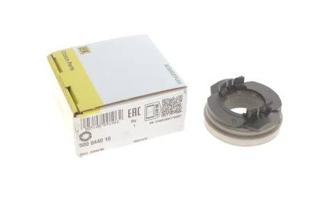 Підшипник вижимний VW T4/T5/Caddy 1.9TDI, (F-578452) 500 0440 10 LuK 500-0440-10