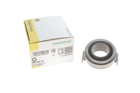 Підшипник вижимний Honda Accord/Civic/CR-V 90-02 500 0492 60 LuK 500-0492-60