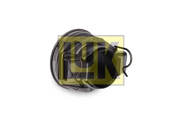 Підшипник вижимний Jeep Grand Cherokee 2.5 TD/4.0 i 91-99 500 0550 10 LuK 500-0550-10 (фото 1)