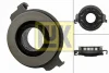Підшипник вижимний Opel Movano/Renault Master II 2.5 D/2.8 DTI 98-01 500 0728 10 LuK 500-0728-10 (фото 1)