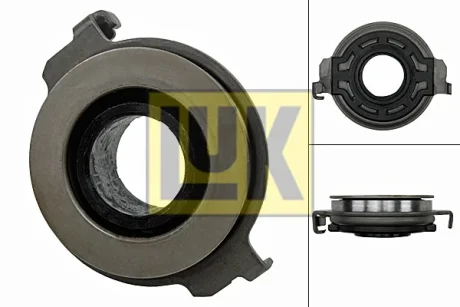 Підшипник вижимний Opel Movano/Renault Master II 2.5 D/2.8 DTI 98-01 500 0728 10 LuK 500-0728-10