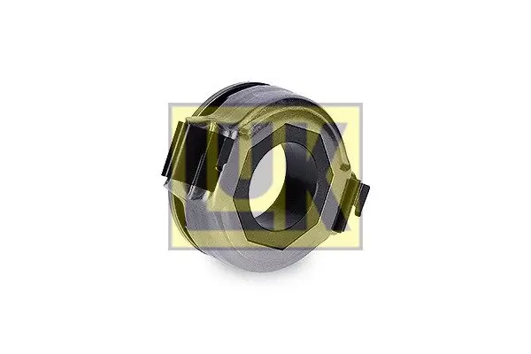 Підшипник вижимний Nissan X-TRAIL (T30), 2,0/2.2Di/DCi/2,5, 01/01-12/13 500 0751 60 LuK 500-0751-60 (фото 1)