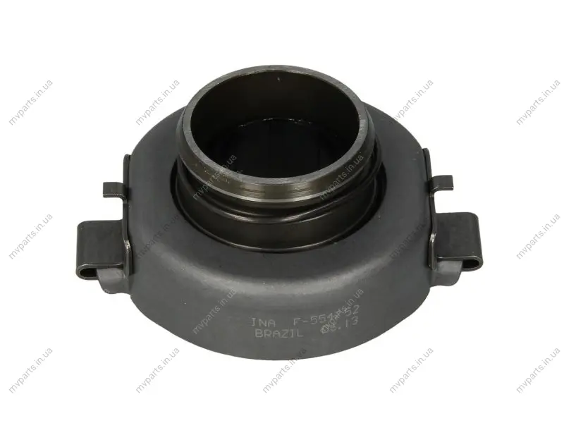 Підшипник вижимний Peugeot Boxer/Fiat Scudo 2.0JTD (F-554752) 500 0760 10 LuK 500-0760-10 (фото 1)