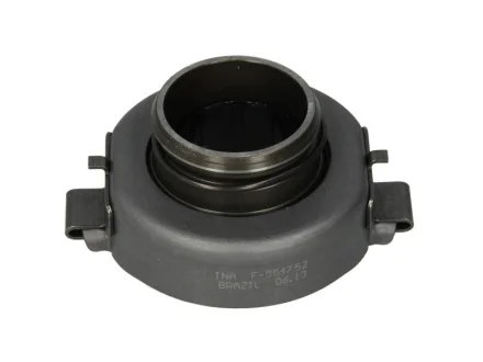 Підшипник вижимний Peugeot Boxer/Fiat Scudo 2.0JTD (F-554752) 500 0760 10 LuK 500-0760-10