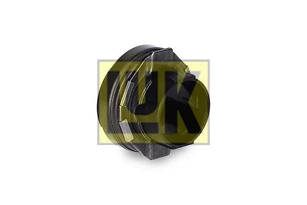 Підшипник вижимний BMW 3 (E46)/5 (E60)/6 (E63)/X3 (E83)/X5 (E53) 02-10 500 0937 10 LuK 500-0937-10 (фото 1)