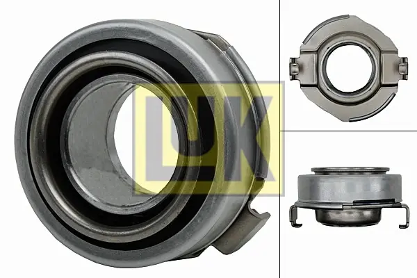 Підшипник вижимний Suzuki Grand Vitara 98-05 500 1014 60 LuK 500-1014-60 (фото 1)