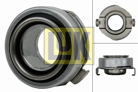 Підшипник вижимний Suzuki Grand Vitara 98-05 500 1014 60 LuK 500-1014-60