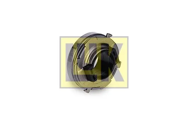 Підшипник вижимний Kia Rio 1.2 CVVT/1.25 LPG 11- 500 1090 10 LuK 500-1090-10 (фото 1)